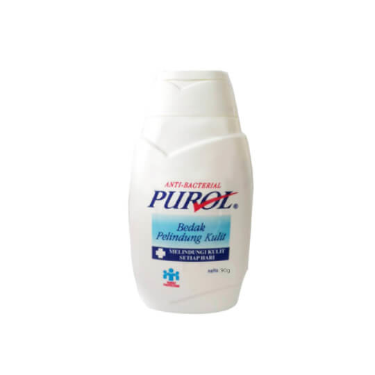 PUROL BLUE POWDER 90 G PUROL BLUE POWDER 90 G