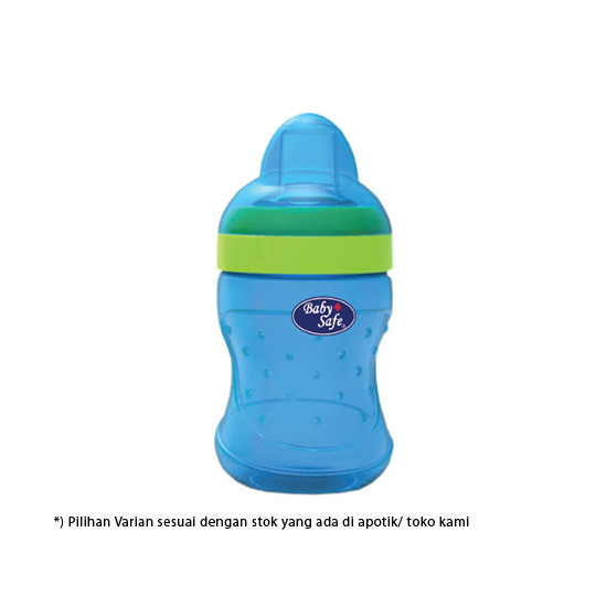 Baby Safe Cup Soft Spout AP015 Baby Safe Cup Soft Spout AP015
