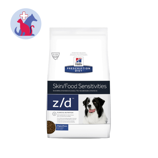 Hills Prescription Diet Z/D Ultra For Dogs 7.98 kg Hills Prescription Diet Z/D Ultra For Dogs 7.98 kg