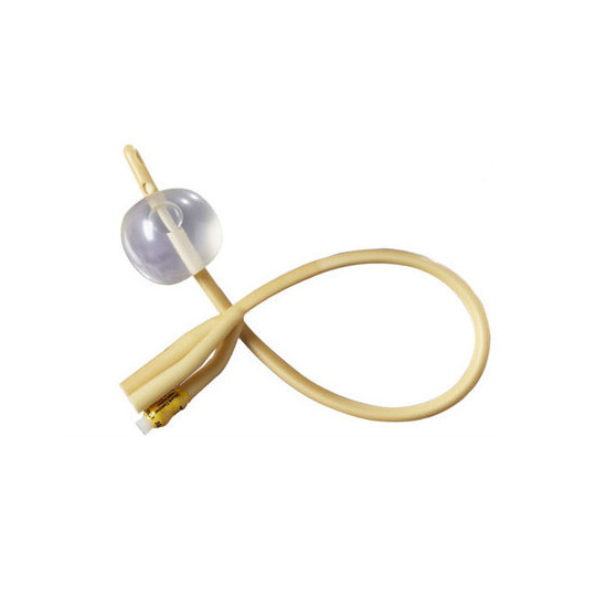 Foley 3-Way Latex Catheter Ch 20 Foley 3-Way Latex Catheter Ch 20