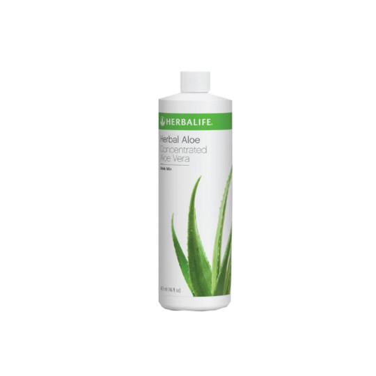 HERBALIFE ALOE CONCENTRATE HERBALIFE ALOE CONCENTRATE