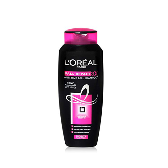 LOREAL FALL REPAIR 3X SHAMPOO 170 ML LOREAL FALL REPAIR 3X SHAMPOO 170 ML