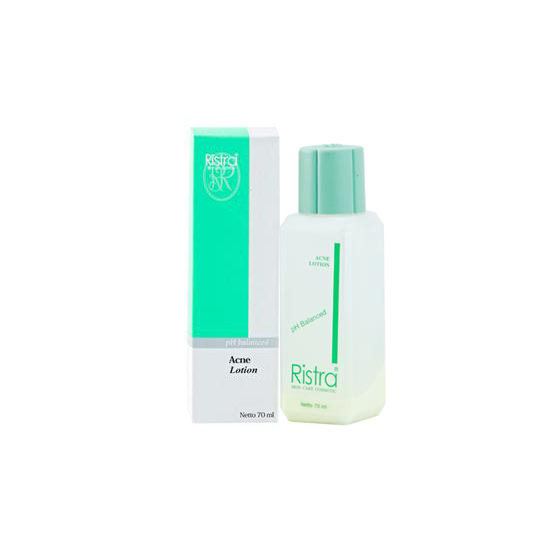 RISTRA ACNE LOTION 70 ML RISTRA ACNE LOTION 70 ML
