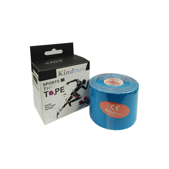 Kinesio Tex Classic Blue 1 Roll Kinesio Tex Classic Blue 1 Roll