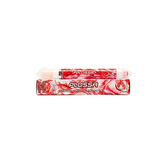 PLOSSA RED HOT 8 ML PLOSSA RED HOT 8 ML