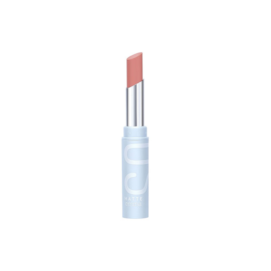 Emina Soulmatte Lipstick 11 Buttercup Emina Soulmatte Lipstick 11 Buttercup