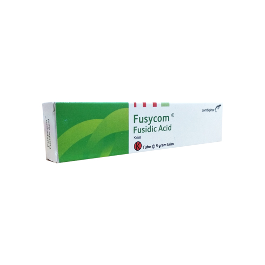 Fusycom Cream 5 g