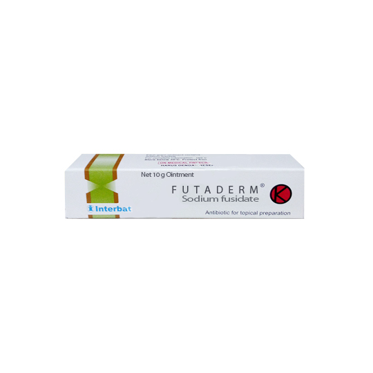 FUTADERM OINT 10 GR FUTADERM OINT 10 GR