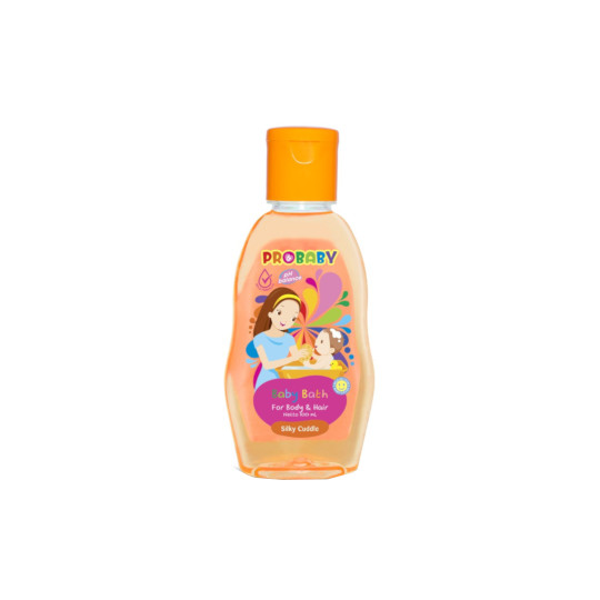 Probaby Bath Silky Cuddle 100 ml Probaby Bath Silky Cuddle 100 ml