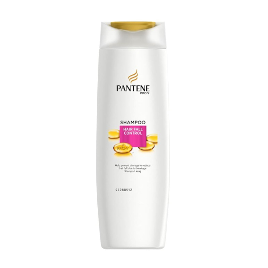 Pantene Shampoo Hair Fall Control 210 ml Pantene Shampoo Hair Fall Control 210 ml