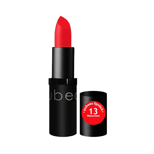 Aubeau Lipstick Moist 13 Mannorette Aubeau Lipstick Moist 13 Mannorette