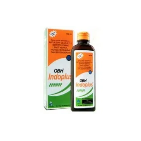 OBH Indoplus 100 ml OBH Indoplus 100 ml