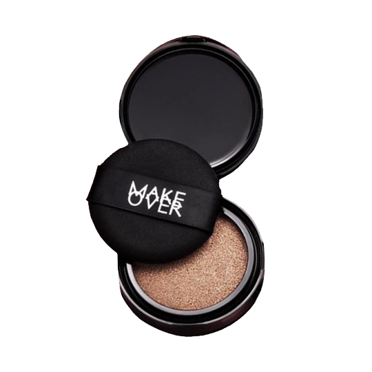Make Over Powerstay Demi Matte Cover Cushion Refill W22 Warm Ivory Make Over Powerstay Demi Matte Cover Cushion Refill W22 Warm Ivory