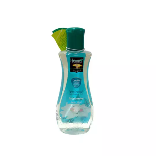 HERBORIST DAUN SIRIH WHITE 120 ML HERBORIST DAUN SIRIH WHITE 120 ML