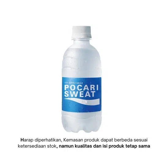 Pocari Sweat 350 ml