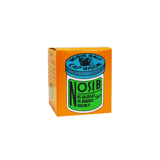 Salep Nosib 14 g Salep Nosib 14 g