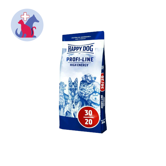 Happy Dog Profi-Line High Energy 30/20 20 kg Happy Dog Profi-Line High Energy 30/20 20 kg