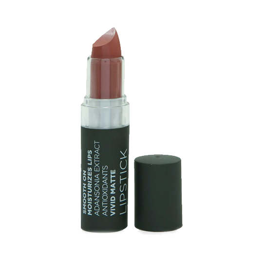 Mineral Botanica Vivid Matte Lipstick 006 Seduce Me 3.8 G Mineral Botanica Vivid Matte Lipstick 006 Seduce Me 3.8 G