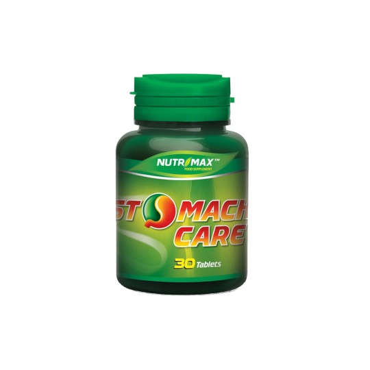 NUTRIMAX STOMACH CARE 30 TABLET NUTRIMAX STOMACH CARE 30 TABLET