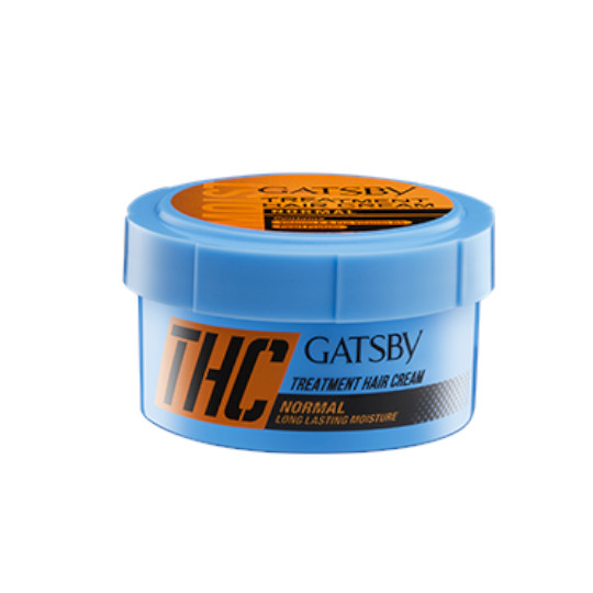 Gatsby Hair Treatment Normal 125G Gatsby Hair Treatment Normal 125G