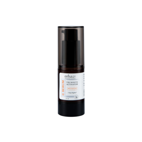 Erha21 Truwhite Activator C Serum 20 ml Erha21 Truwhite Activator C Serum 20 ml