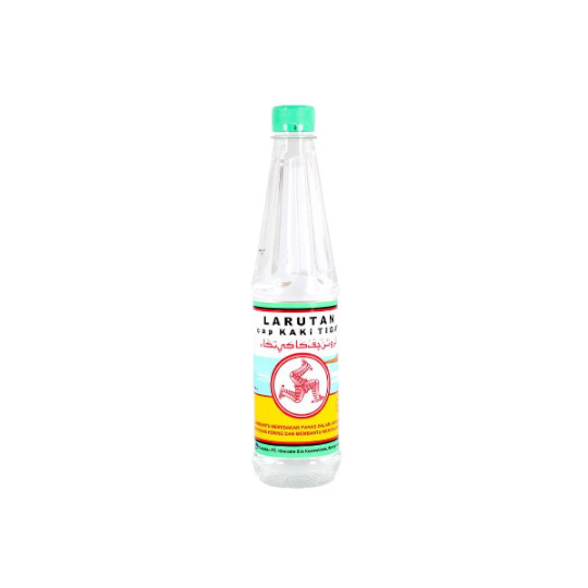 Larutan Kaki Tiga Botol 500 ml Larutan Kaki Tiga Botol 500 ml