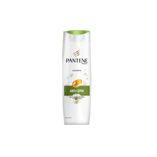 Pantene Shampoo Anti Lepek 135 ml Pantene Shampoo Anti Lepek 135 ml
