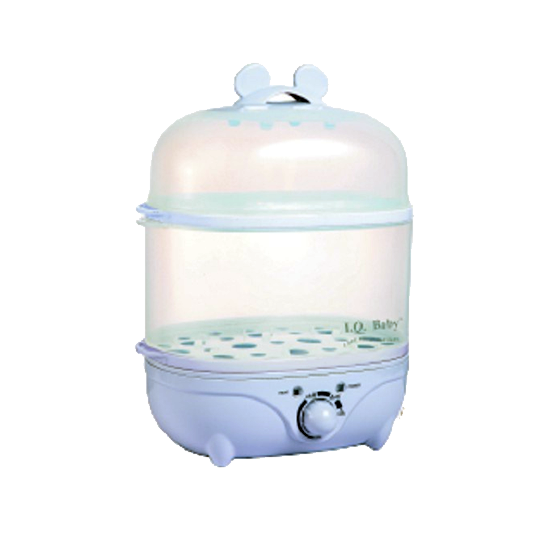 IQ Baby Multifunction Sterilizer IQ-902 IQ Baby Multifunction Sterilizer IQ-902