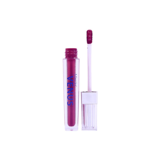 Marcks Venus Soft Matte Lip Cream No. 9 Anthene Marcks Venus Soft Matte Lip Cream No. 9 Anthene