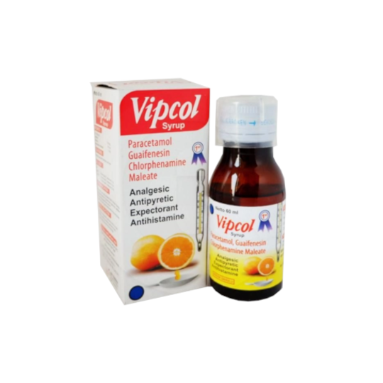 Vipcol 60 ml Vipcol 60 ml
