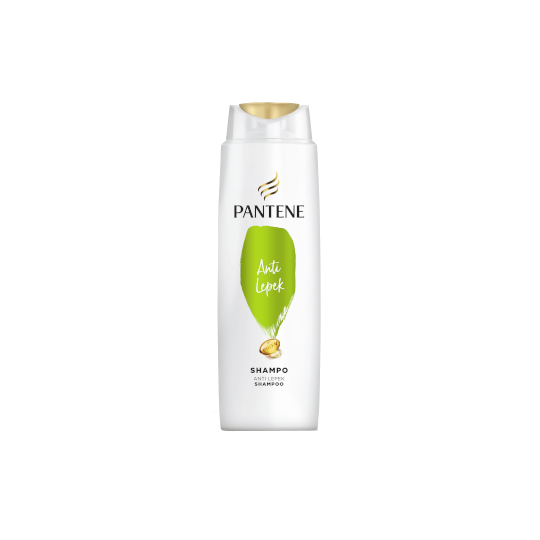 Pantene Shampoo Anti Lepek 290 ml Pantene Shampoo Anti Lepek 290 ml