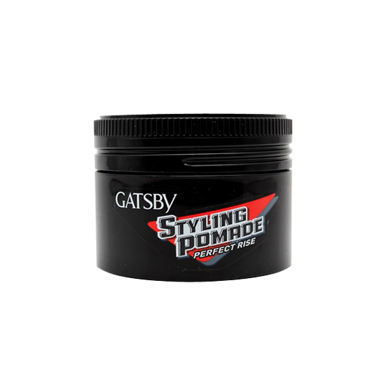 Gatsby Styling Pomade Perfect 75 g Gatsby Styling Pomade Perfect 75 g