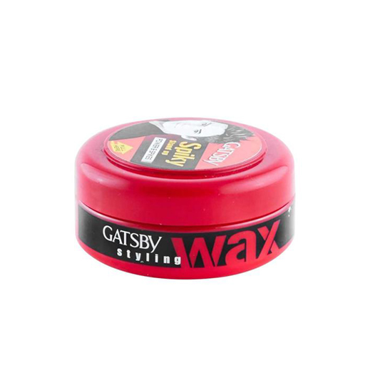 Gatsby Wax Power & Spikes 75 g Gatsby Wax Power & Spikes 75 g