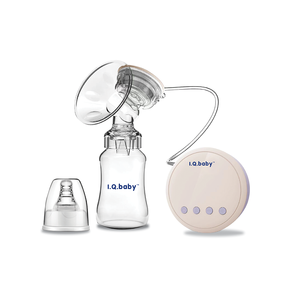 IQ Baby Bee Electric Breast Pump IQ-916 IQ Baby Bee Electric Breast Pump IQ-916