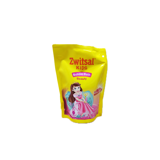 Zwitsal Kids Bubble Bath Beauty 250 ml Zwitsal Kids Bubble Bath Beauty 250 ml