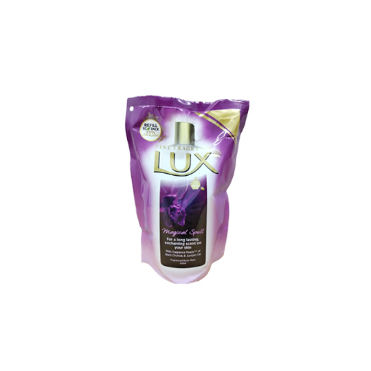 Lux Body Wash Magical Spell 450 ml Kegunaan, Efek Samping, Dosis dan
