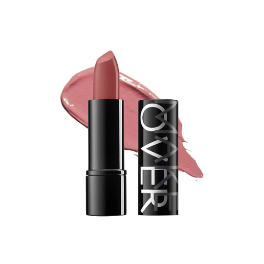 Make Over Creamy Lust Lipstick 13 Nude Pannacotta 4 G Make Over Creamy Lust Lipstick 13 Nude Pannacotta 4 G