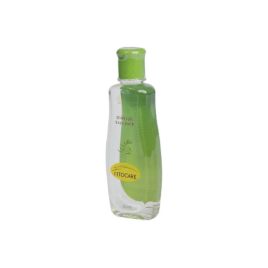 Fitocare Minyak Kayu Putih 50 ml Fitocare Minyak Kayu Putih 50 ml
