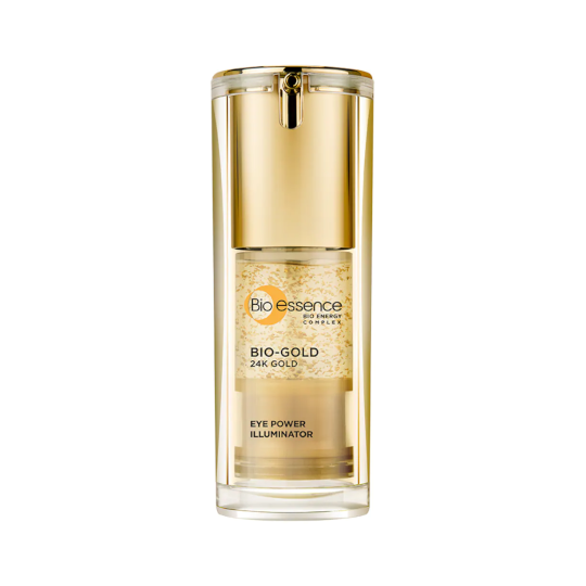 Bio Essence Bio - Gold Eye Power Illuminator 17 G Bio Essence Bio - Gold Eye Power Illuminator 17 G