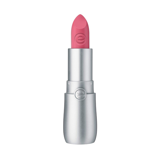 Essence Velvet Matte Lipstick 02 Marshmalove Essence Velvet Matte Lipstick 02 Marshmalove