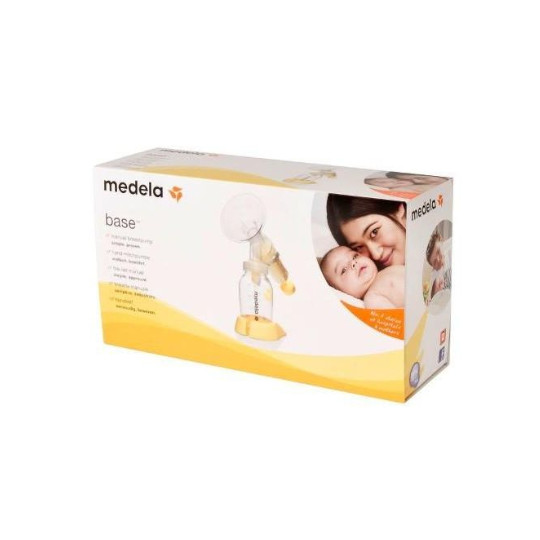 Medela Base Breastpump Medela Base Breastpump