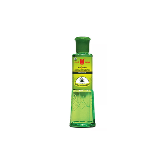 MKP CAP LANG EKALIPTUS NATURAL AROMATERAPY 60 ML MKP CAP LANG EKALIPTUS NATURAL AROMATERAPY 60 ML