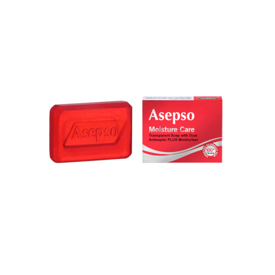 Asepso Moisture Care 80 g Asepso Moisture Care 80 g