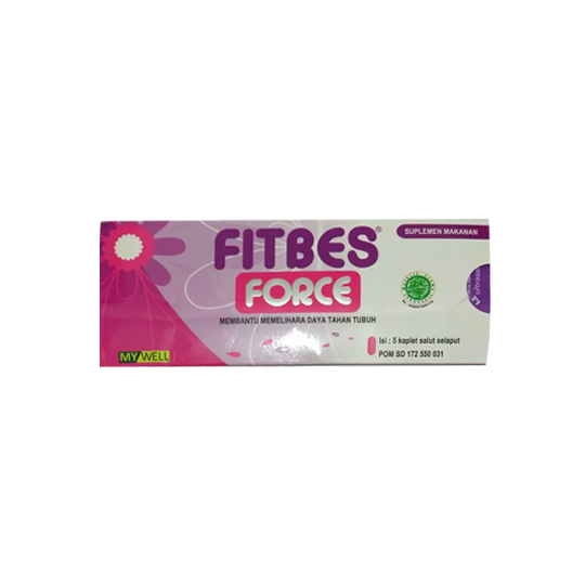 FITBES FORCE 5 TABLET FITBES FORCE 5 TABLET