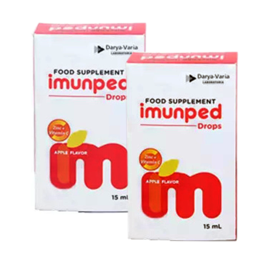 Imunped Drops 15 ml 2 Botol - Hemat Borongan Imunped Drops 15 ml 2 Botol - Hemat Borongan