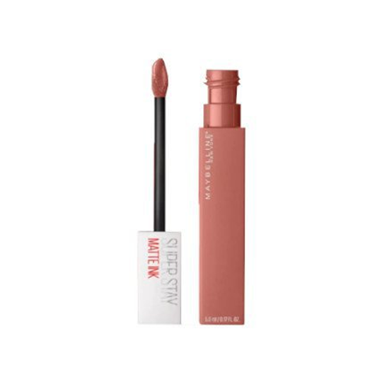 Maybelline Lipstick Super Stay Matte Ink 65 Seductress 5 ml Maybelline Lipstick Super Stay Matte Ink 65 Seductress 5 ml