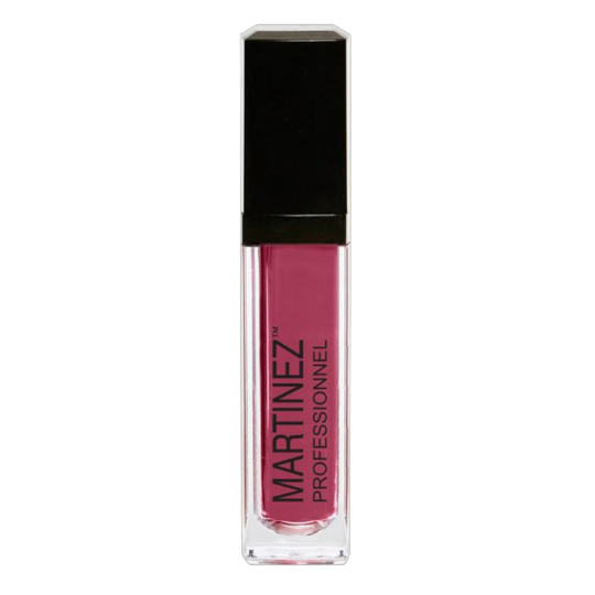 Martinez Matte Lip Cream 07 Daisy Plum Martinez Matte Lip Cream 07 Daisy Plum