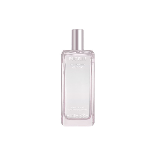 Pucelle Eau De Luxe Cologne Finesse 100 ml Pucelle Eau De Luxe Cologne Finesse 100 ml