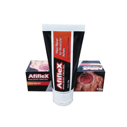 AFIFLEX CREAM 50 G AFIFLEX CREAM 50 G