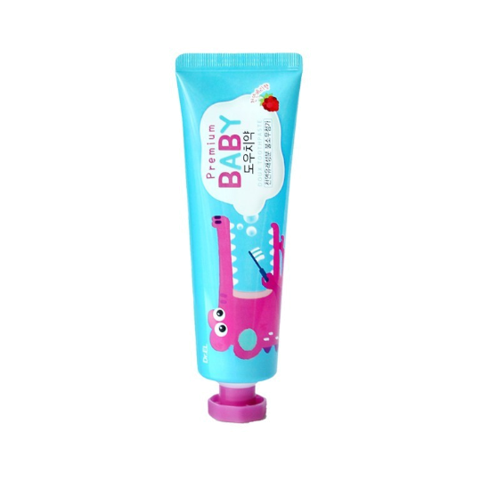 Dr.El Premium Baby Doux Toothpaste 100 g Dr.El Premium Baby Doux Toothpaste 100 g